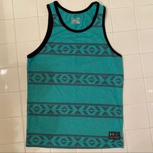 Under Armour Aqua Tank Top